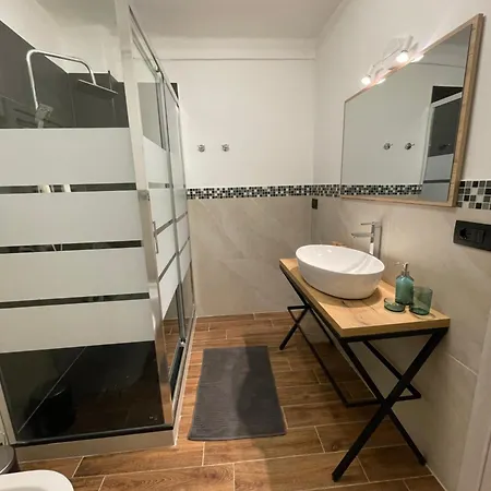 Apartment Il Girasole *