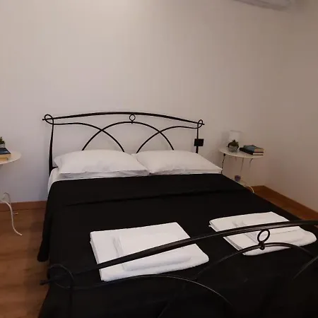 아파트 Il Girasole *