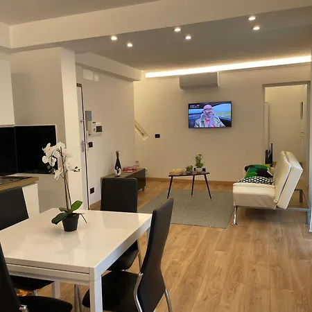 Il Girasole Генуя