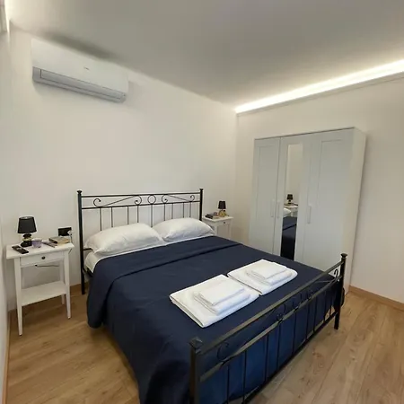 Il Girasole Апартаменты *