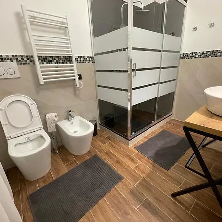 Il Girasole Апартаменты *