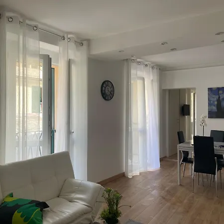 Il Girasole * Генуя