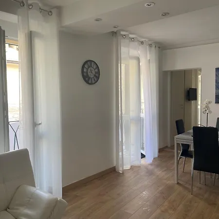 Il Girasole Генуя