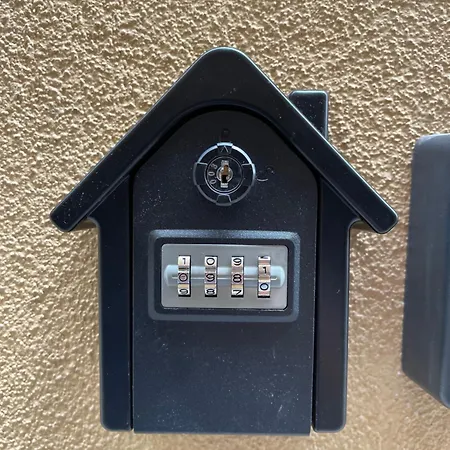 아파트 Il Girasole 제노바