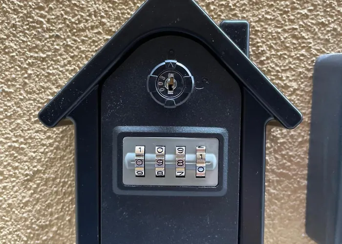 Apartment Il Girasole Genoa